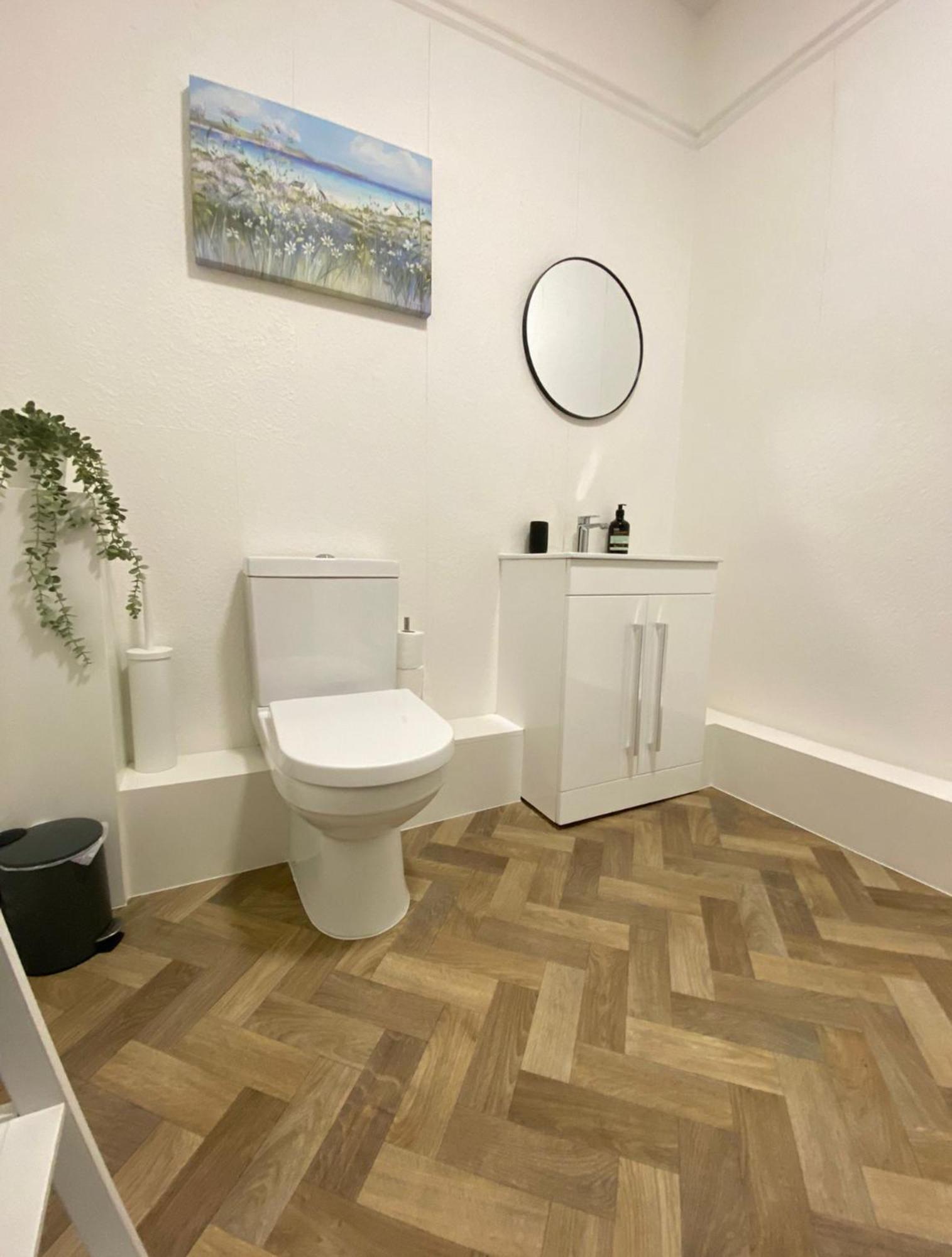 Seaside Escape In Central Bournemouth Spacious Stylish & Inviting Urban Heights Esterno foto