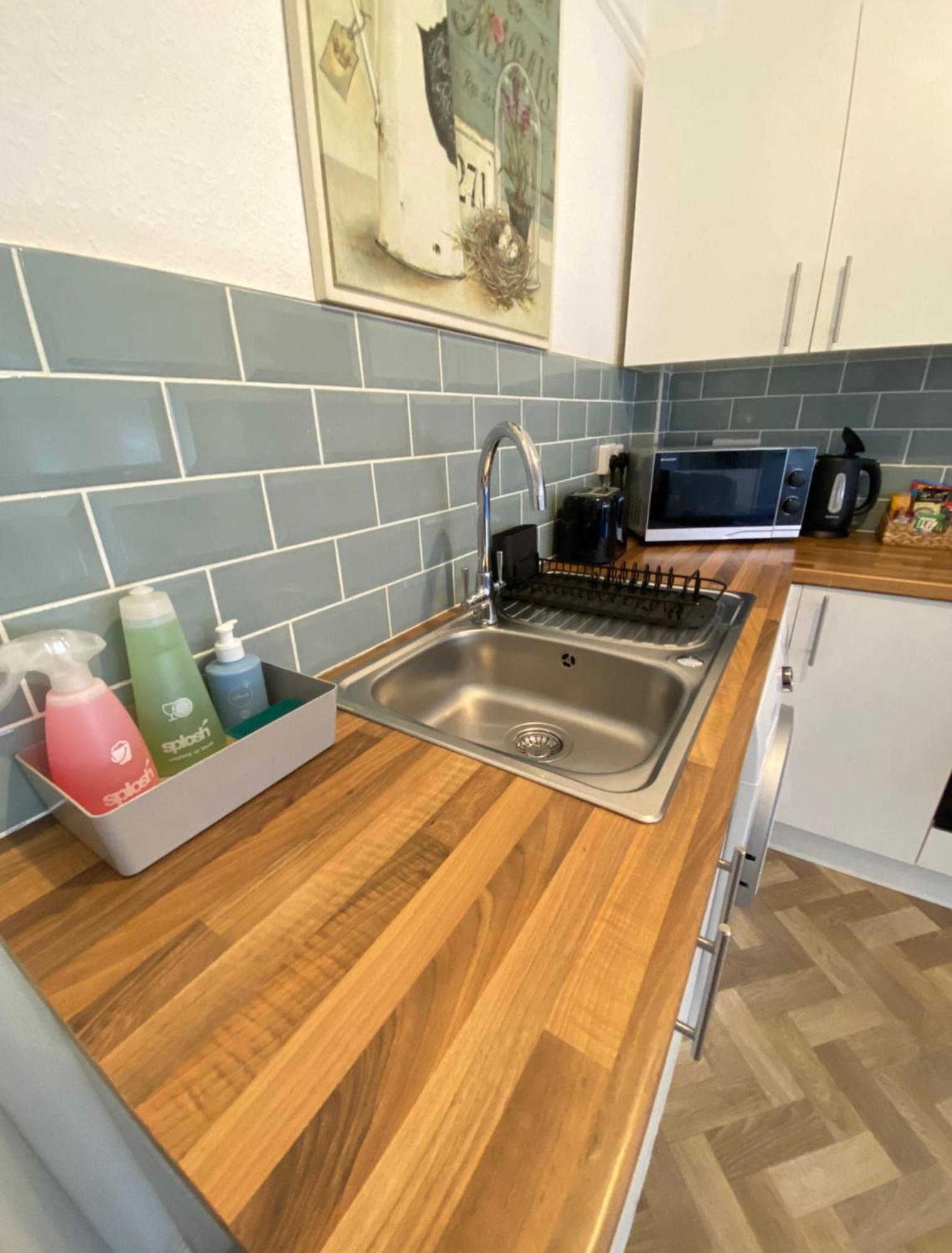 Seaside Escape In Central Bournemouth Spacious Stylish & Inviting Urban Heights Esterno foto