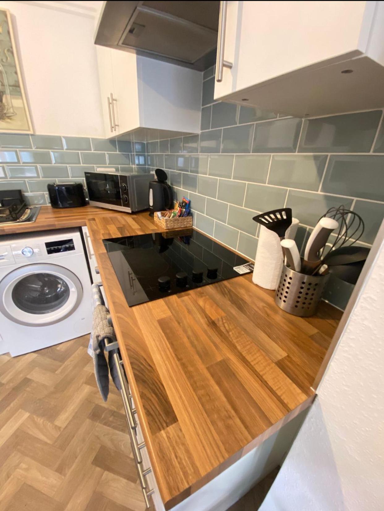Seaside Escape In Central Bournemouth Spacious Stylish & Inviting Urban Heights Esterno foto